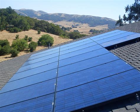 solar companies in santa cruz|Solar Panel Company in Santa Cruz, CA .